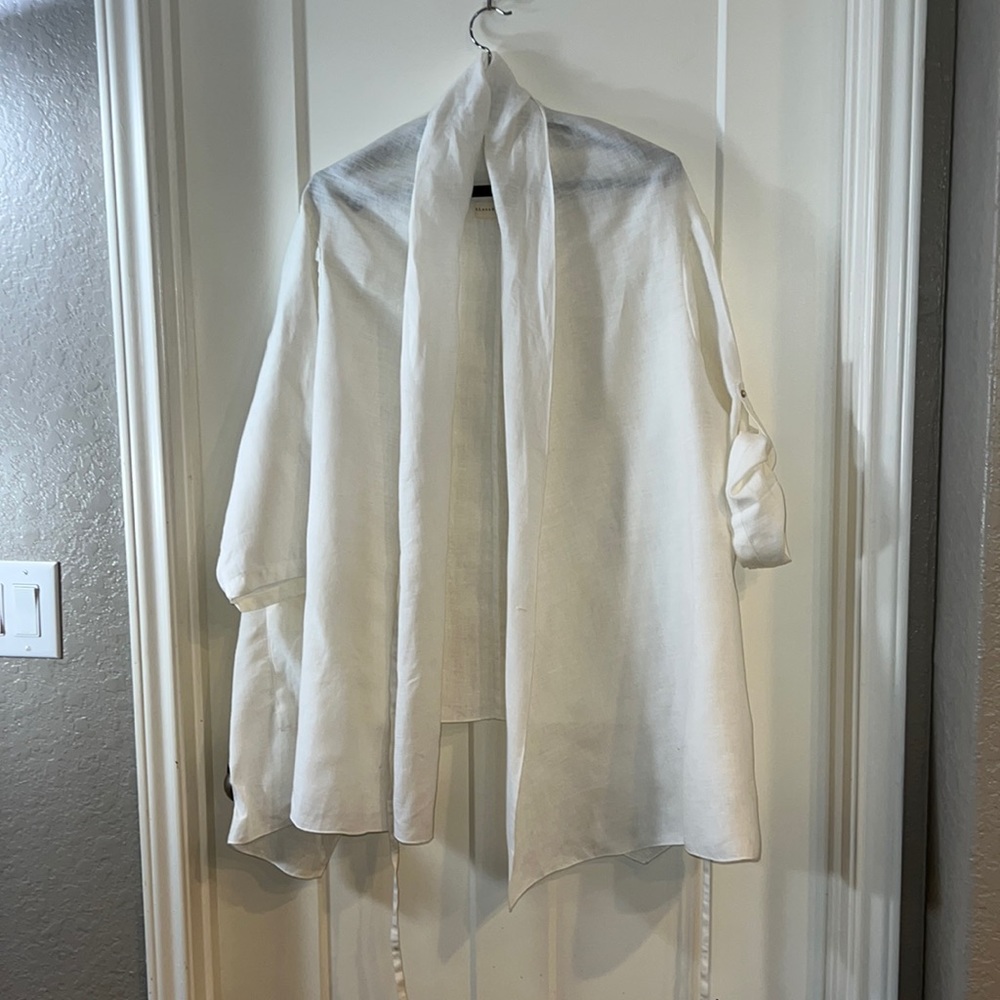 JW LOVE AND LIBERTY Jacket